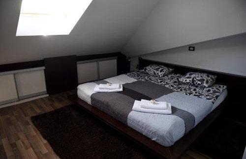 Zagreb Rooftops - Foto 28