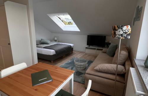 Ferienwohnungen Auf der Höhe - Foto 26