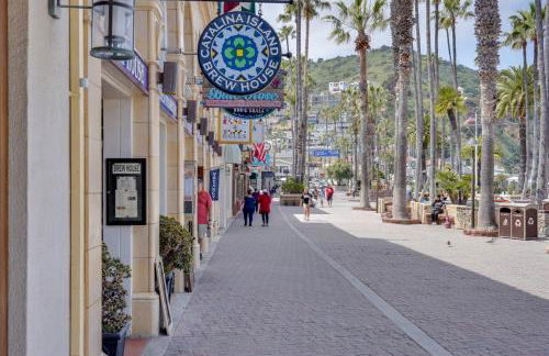 Catalina Island Duplex - Steps to Beach and Pier! - Foto 24