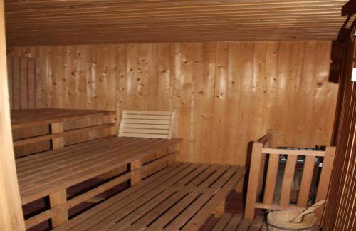 Elite-Ferienhaus mit Garten in Spreenhage - Foto 33