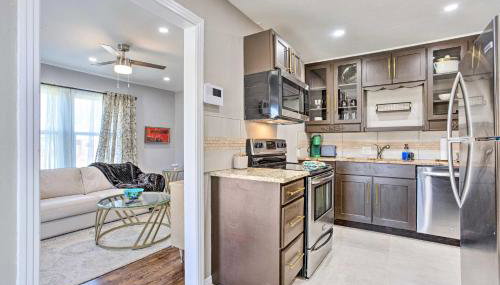 Pet-Friendly OKC Home about 4 Mi to Downtown! - Foto 5