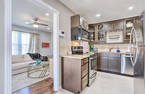 Pet-Friendly OKC Home about 4 Mi to Downtown! - Foto 5