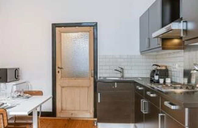 Charming Studio in the Center of Antwerp - Photo 21