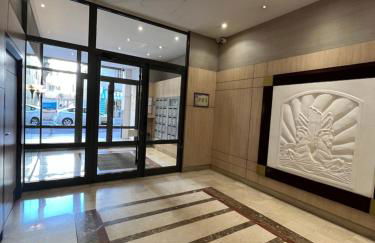 Studio Palais de la Méditerranée - Foto 11