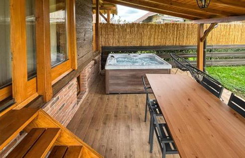 Gorgeous Home In Jastrebarsko With Sauna - Foto 1