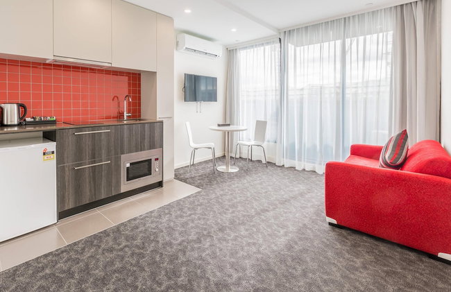 Comfort Apartments Box Hill - Foto 16