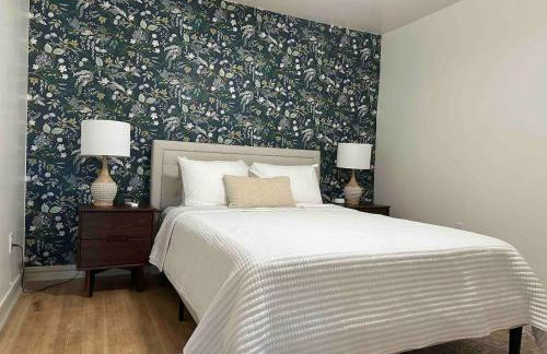 Campus Cottage Kng Bed! Walk To Uco And Downtown - Foto 16