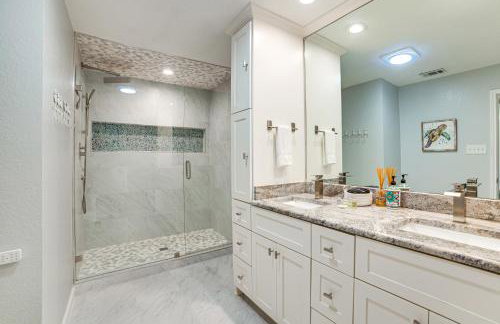 Lake Tawakoni Access and Hot Tub - Wills Point Home! - Foto 18