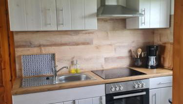 Ferienhaus Weitblick - Foto 5, toaster