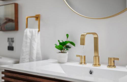 Modern and Cozy 3BD Home in Gibsonia-Pittsburgh - Foto 32