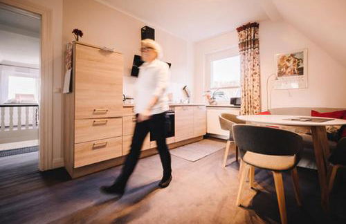 Ferienwohnung am Berg - Foto 11