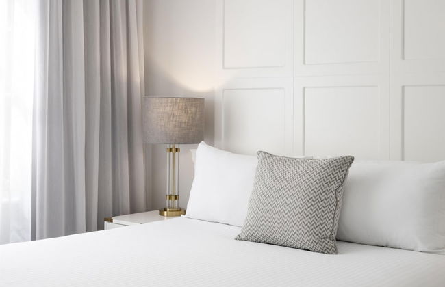 Adina Apartment Hotel Brisbane Anzac Square - Photo 24