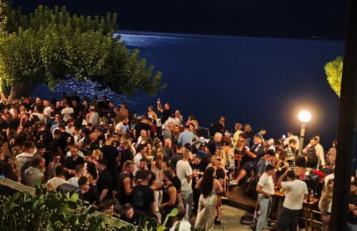 Sea view Goldins house - Foto 10