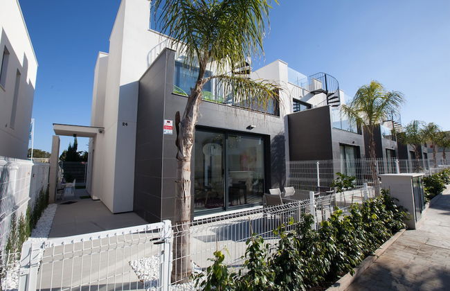 Stuga Twentyfour - Foto 33