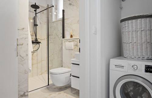 Luxury Apartment Beyond - Foto 43