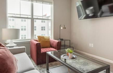 Landing Amazing 2BD Gym Courtyard - Foto 63