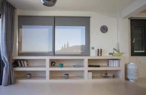 Raise Spetses Sea View Villa - Photo 46