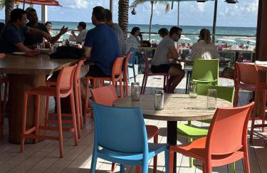 Beachfront-Spacious W Residence - Foto 51