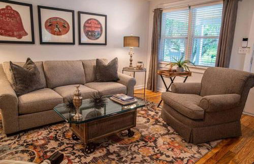 Cottage on Greene! Downtown Beaufort several Blocks Away and Parris Island a 10 Minute Drive - Foto 32