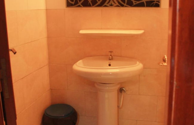 Residence Le Carat Akwa - Foto 33