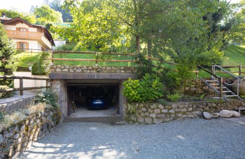 Chalet Corona - Foto 46