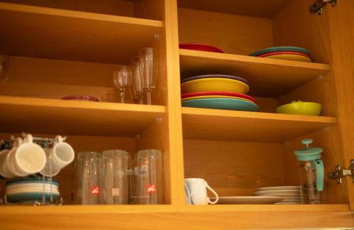 Cisterna Loft - Foto 26