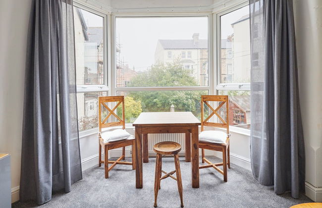 Host Stay Flat 4 Groveside - Foto 3