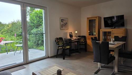 Ferienwohnung Haltepunkt, 25667 - Foto 5