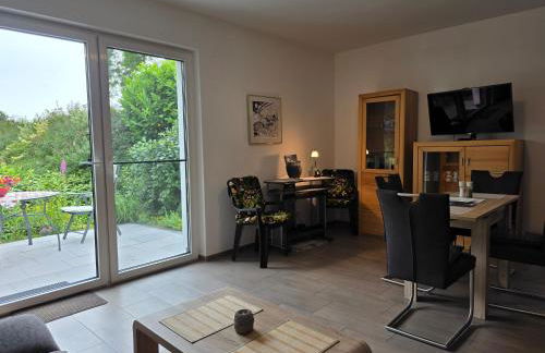 Ferienwohnung Haltepunkt, 25667 - Foto 5