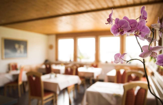 Landhaus Fischer - Foto 36