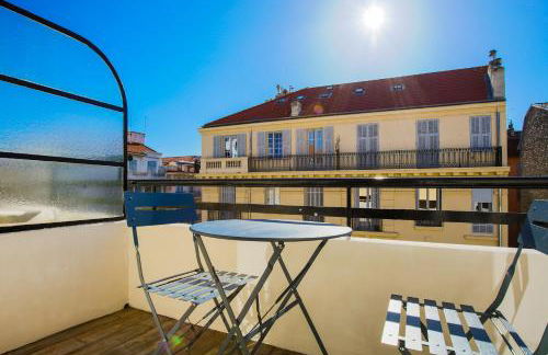 Rossini Centre Ville - Proche Tram - Foto 13