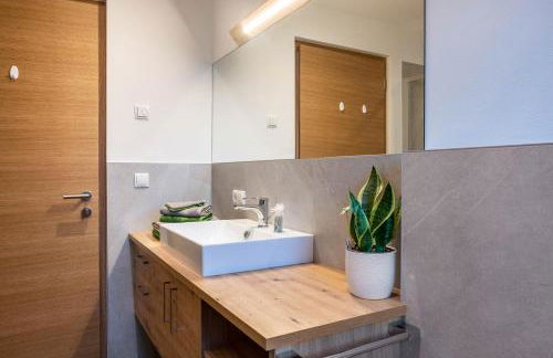 Mittnackerhof Apartment Ringelblume - Foto 19