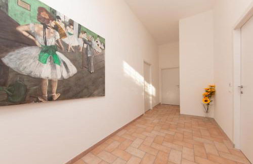 pavone bianco - Foto 1