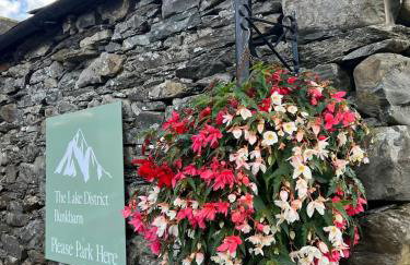 The Lake District Bunkbarn, Ings - Foto 37