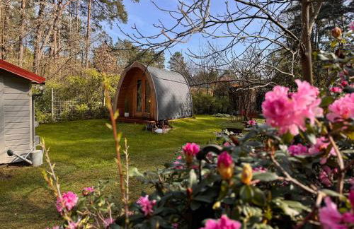 Ferienhaus im Wald - Foto 22