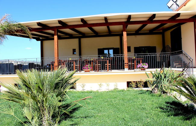 Agriturismo La Casa di Bacco - Foto 19