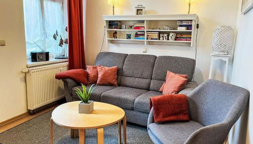 Apartment Bergstraße by Interhome - Foto 4