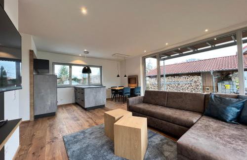 Landhaus zum See - Fewo Birke - Foto 7