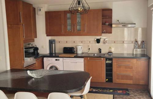 Belle maison spacieuse proche Genève et CERN - Foto 4