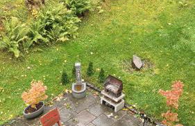 Beletage Alte Villa Jünkerath - Foto 7