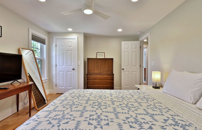 The Family Retreat At Bomoseen 4 Bedroom Home - Foto 6