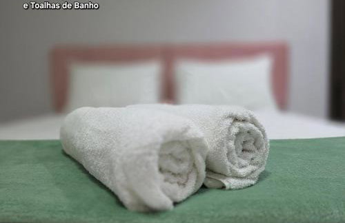 Casa quintal amplo 10 min Centro 2 quartos - Photo 16