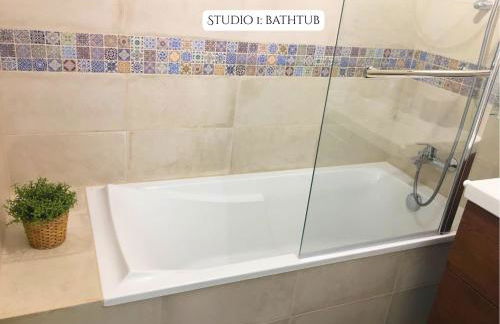 2 Soundproof Fully Equipped Studios near Geneva Airport - Photo 10