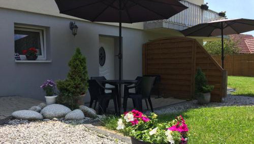 Willa Aleksandra - Apartamenty - Foto 2