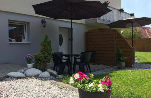 Willa Aleksandra - Apartamenty - Foto 2