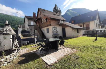 Appartement Cocoon avec jardin et vue montagne - Foto 5