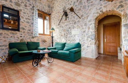 YourHouse Deulosal, apartment in rural house with pool - Foto 22