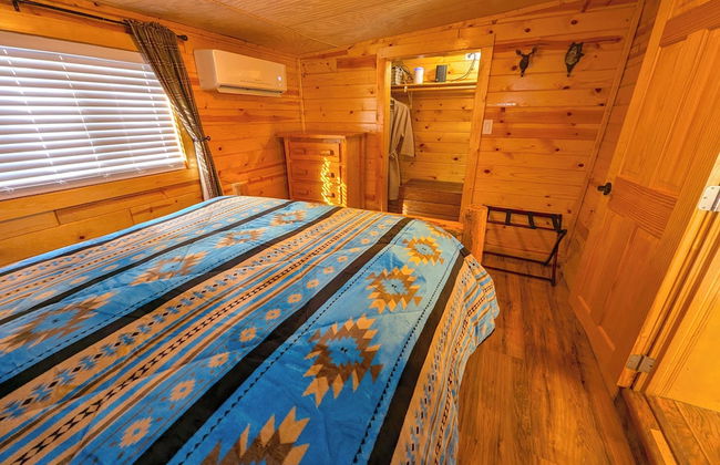 Yellowstone Treasure Guesthouses on the River - Foto 11