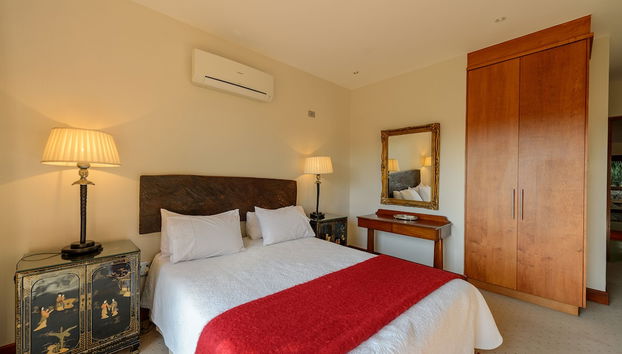 San Lameer Villa Rentals 5910 - Foto 3, Habitación