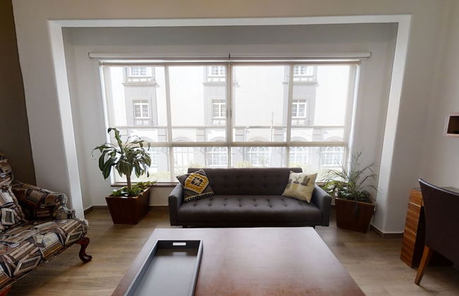 Tokio Suites - Foto 57